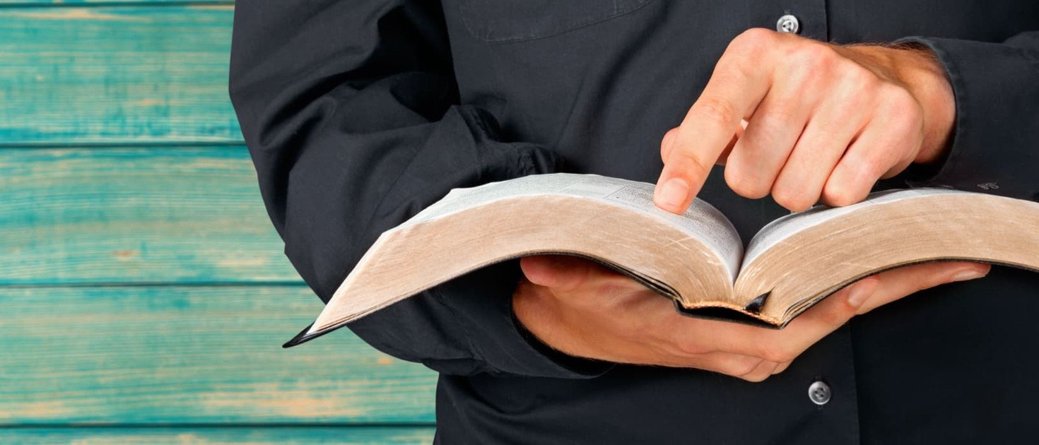 圣经预言 / Bible Prophecy