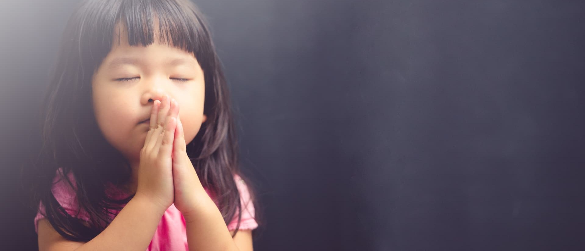 神垂听祷告吗? / Does God Hear Prayer?
