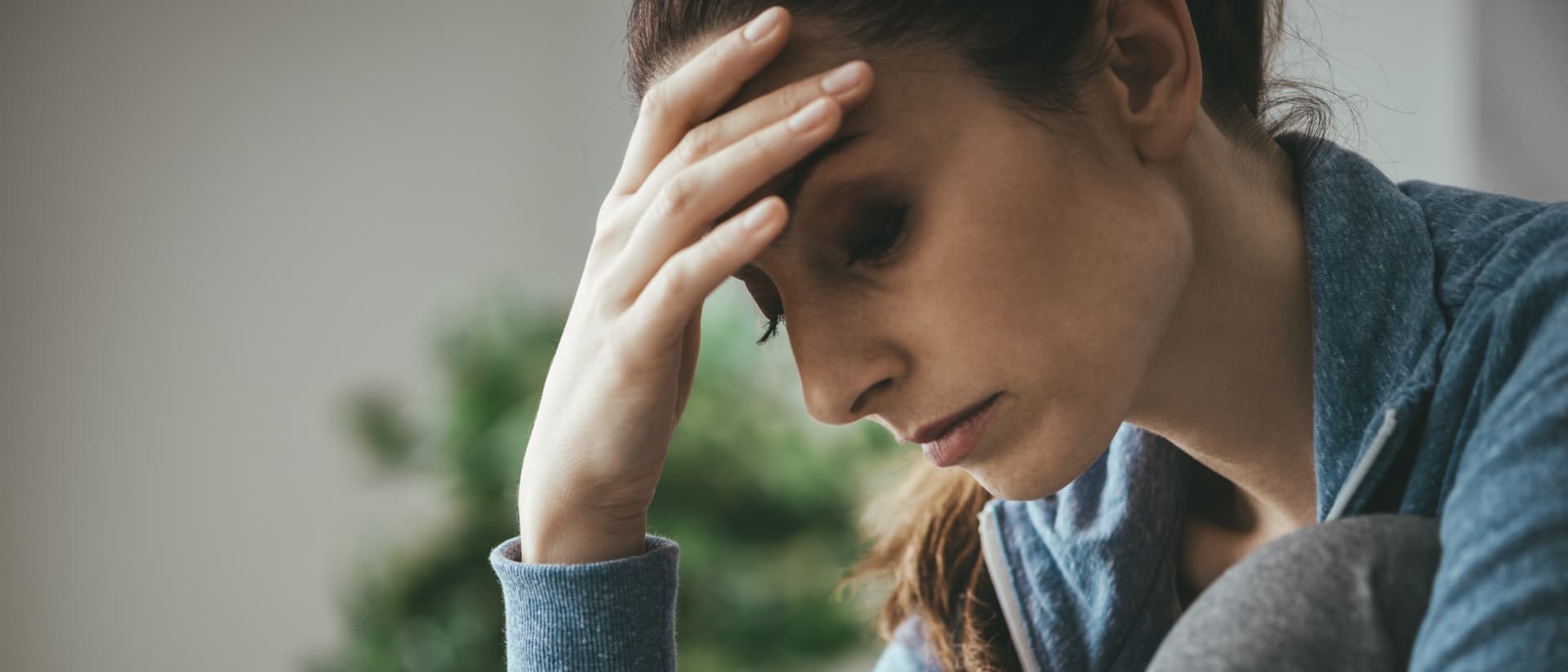 神为什么容许苦难? / Why Does God Allow Suffering?