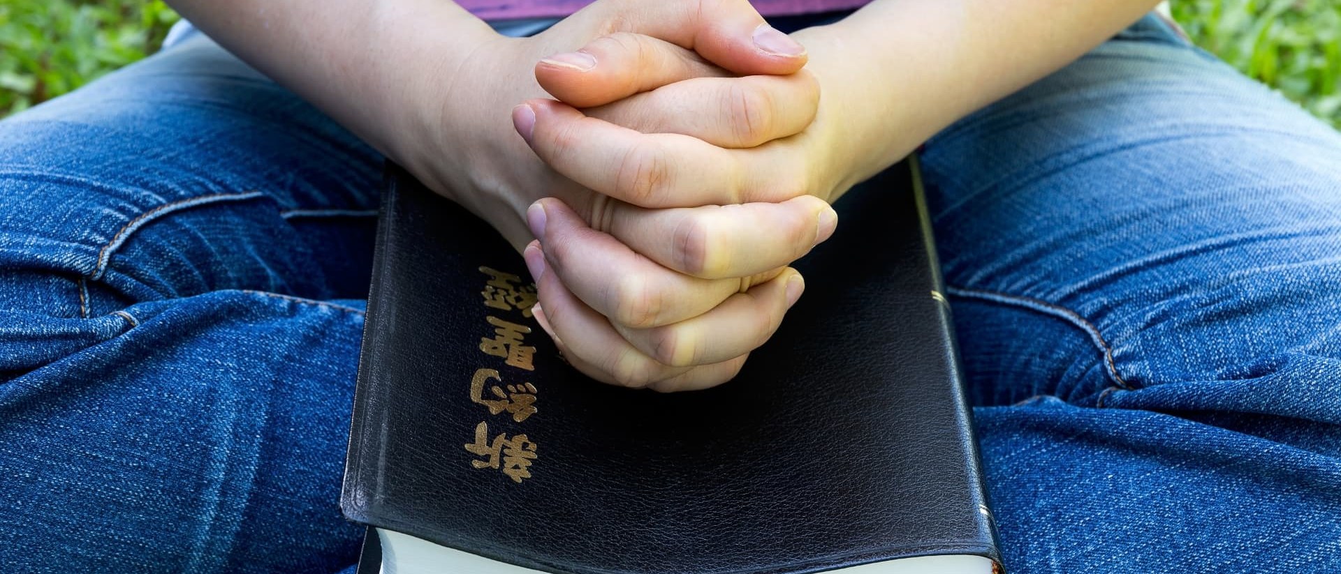 圣经的奇迹 / The Miracle of the Bible